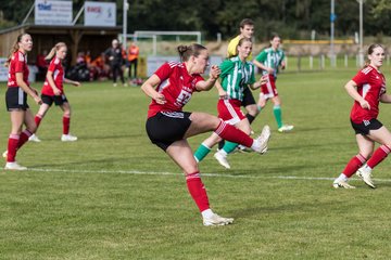 Bild 33 - F SV Boostedt - SG NieBar : Ergebnis: 1:1